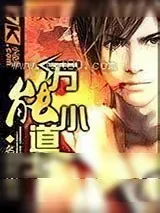 《万能小道士》小说封面