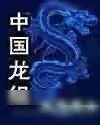 《中国龙组》小说封面
