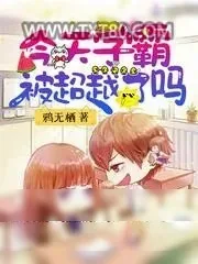 《今天学霸被超越了吗》小说封面