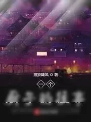 《一个厨子的往事》小说封面
