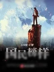《国民榜样》小说封面