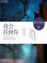 《我会得到你》小说封面