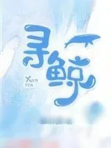 《寻鲸》小说封面