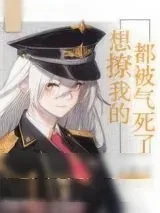 《想撩我的都被气死了》小说封面