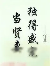 《当贤妻独得盛宠》小说封面