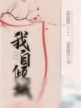 《[综武侠]我自倾城》小说封面