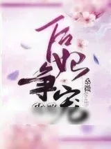 《后妃争宠攻略》小说封面