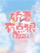 《重返九零：娇妻有点狠》小说封面