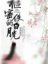《女夫子身娇体软》小说封面