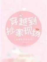 《穿越到抄家现场》小说封面