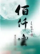 《佰仟云》小说封面
