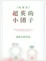 《超英的小团子[综英美]》小说封面