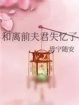 《和离前夫君失忆了》小说封面
