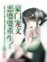 《豪门宠文极品婆婆重生了》小说封面