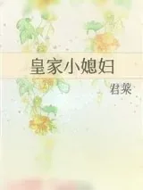 《皇家小媳妇》小说封面