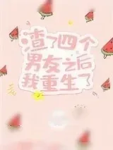 《渣了四个男友之后我重生了》小说封面