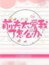 《前夫太爱我了怎么办》小说封面