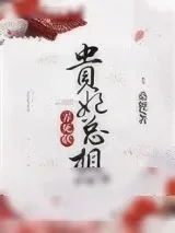 《贵妃总想弄死朕》小说封面