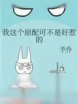 《我这个原配可不是好惹的》小说封面