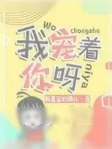 《我宠着你呀》小说封面