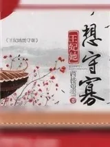 《王妃她想守寡》小说封面