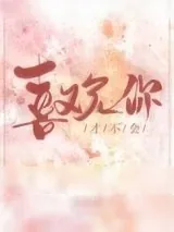 《才不会喜欢你》小说封面