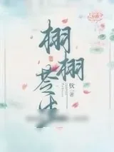 《栩栩苓生》小说封面