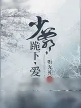 《少爷跪下爱我》小说封面