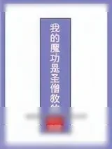 《佛音邪针》小说封面