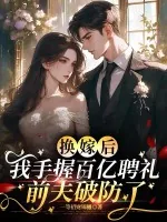 《换嫁后我手握百亿聘礼,前夫破防了》小说封面