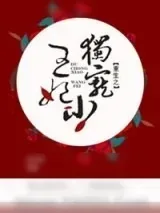 《重生之独宠小王妃》小说封面