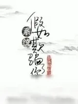 《假如系统欺骗了你》小说封面