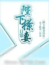 《陛下撩妻日常》小说封面