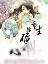 《重生之操碎了心》小说封面