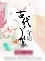 《古代丫鬟守则》小说封面