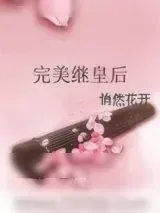 《完美继皇后》小说封面
