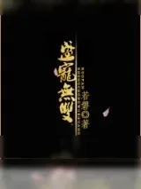 《盛宠无双》小说封面