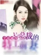 《全球通缉：总裁的特工前妻》小说封面