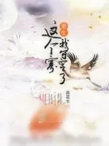 《黎史》小说封面