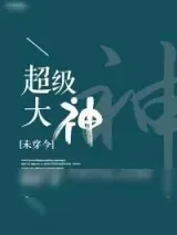 《[未穿今]超级大神》小说封面