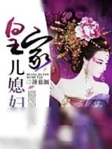 《皇家儿媳妇》小说封面
