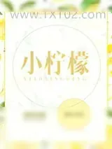 《小柠檬》小说封面