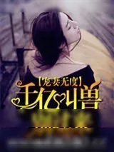 《宠妻无度：千亿叫兽别过来》小说封面