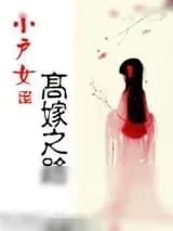《小户女的高嫁之路》小说封面