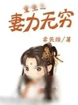 《重生之妻力无穷》小说封面