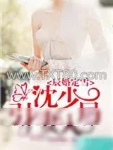 《辰婚定雪：沈少引妻入局》小说封面
