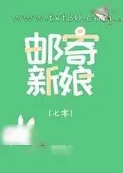 《邮寄新娘[七零]》小说封面