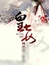 《皇妾》小说封面