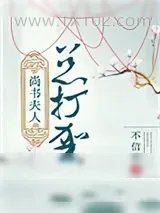 《尚书夫人总打架》小说封面