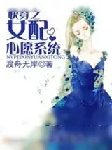 《快穿之女配心愿系统》小说封面
